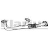 MAZDA K80140500B Exhaust Pipe